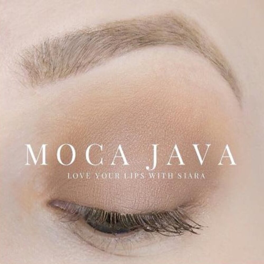 Moca Java ShadowSense